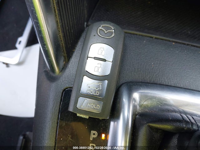 Mazda CX-5 SPORT 2015 JM3KE2BE5F0467591 Image 11