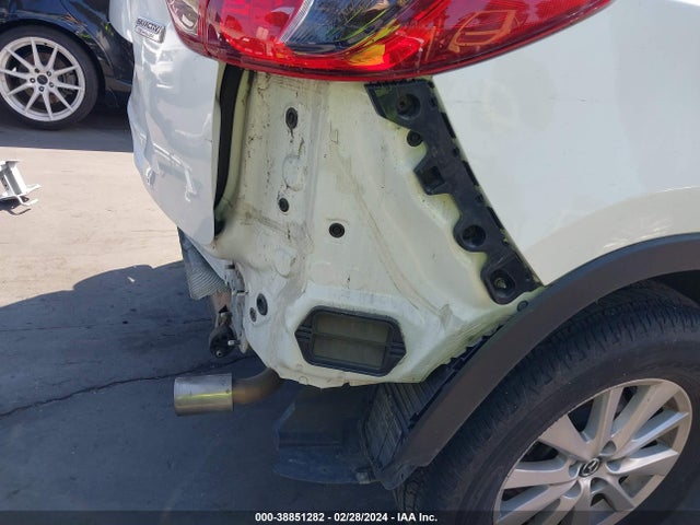 Mazda CX-5 SPORT 2015 JM3KE2BE5F0467591 Image 14