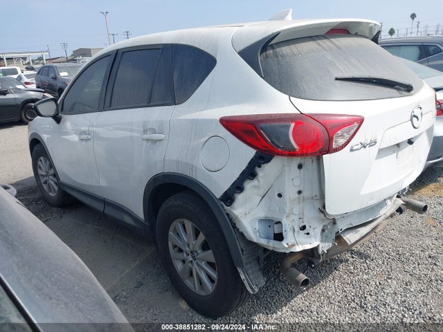 Mazda CX-5 SPORT 2015 JM3KE2BE5F0467591 Image 3