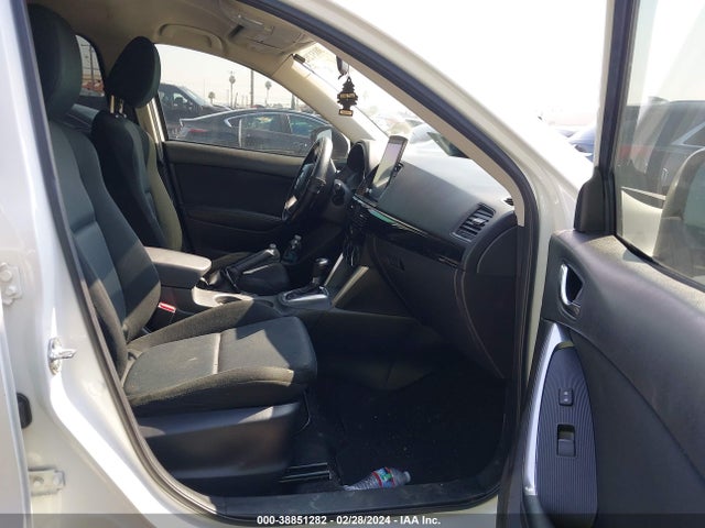 Mazda CX-5 SPORT 2015 JM3KE2BE5F0467591 Image 5