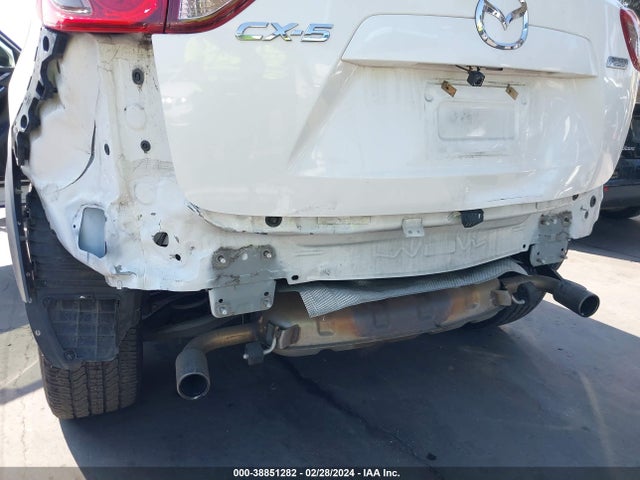 Mazda CX-5 SPORT 2015 JM3KE2BE5F0467591 Image 6
