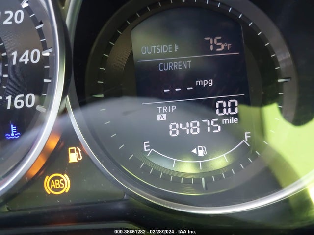 Mazda CX-5 SPORT 2015 JM3KE2BE5F0467591 Image 7