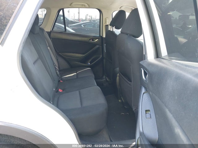Mazda CX-5 SPORT 2015 JM3KE2BE5F0467591 Image 8