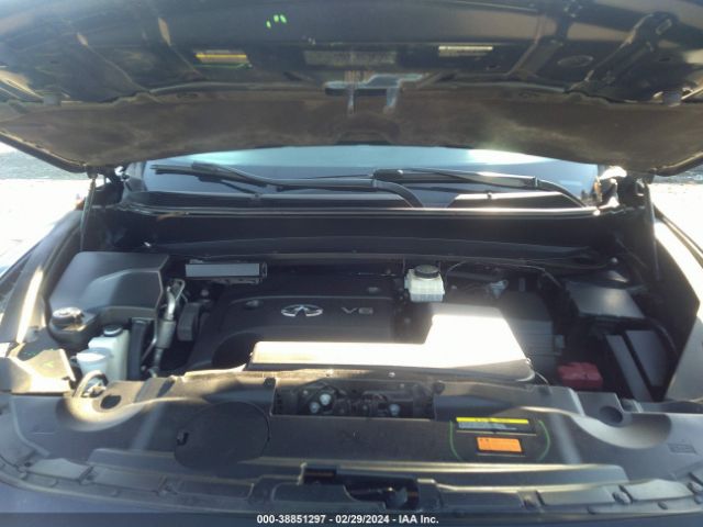5N1AL0MN1FC526142 Infiniti QX60