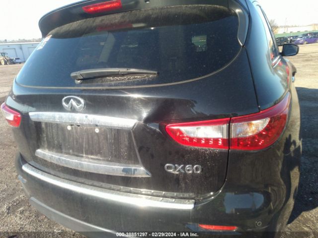 5N1AL0MN1FC526142 Infiniti QX60