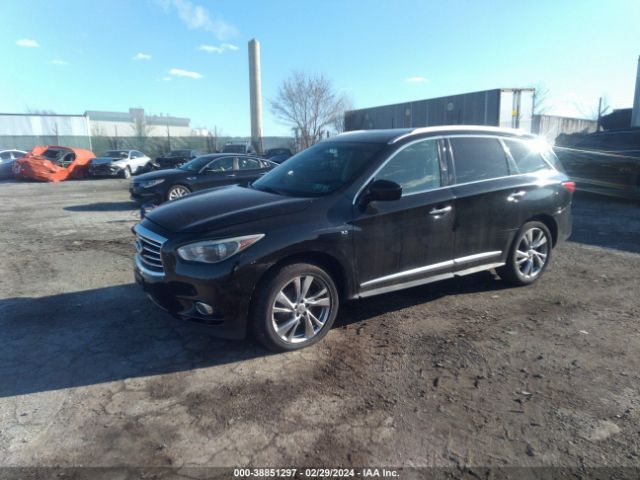 5N1AL0MN1FC526142 Infiniti QX60