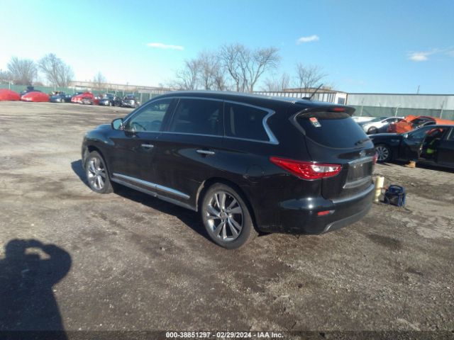5N1AL0MN1FC526142 Infiniti QX60