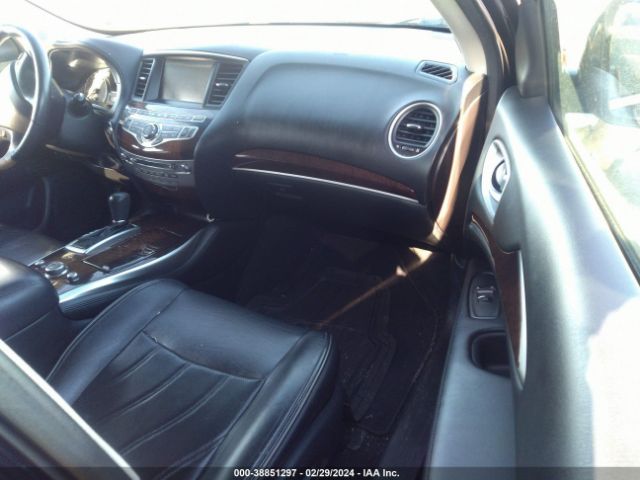 5N1AL0MN1FC526142 Infiniti QX60