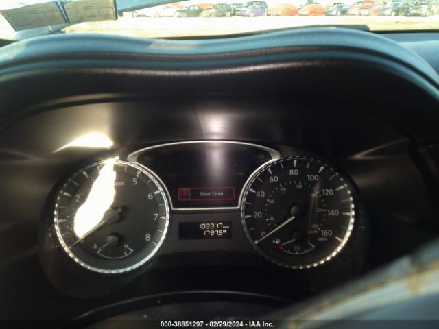 5N1AL0MN1FC526142 Infiniti QX60