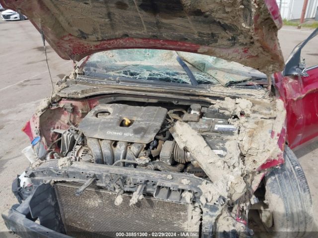 KMHD84LF1HU310711 Hyundai Elantra Limited