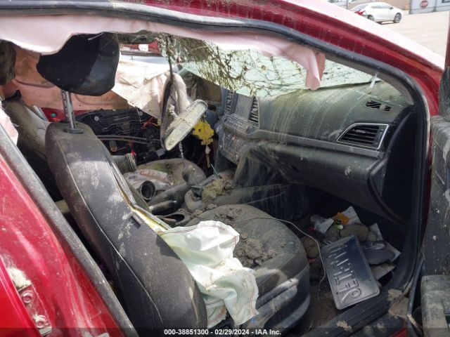 KMHD84LF1HU310711 Hyundai Elantra Limited