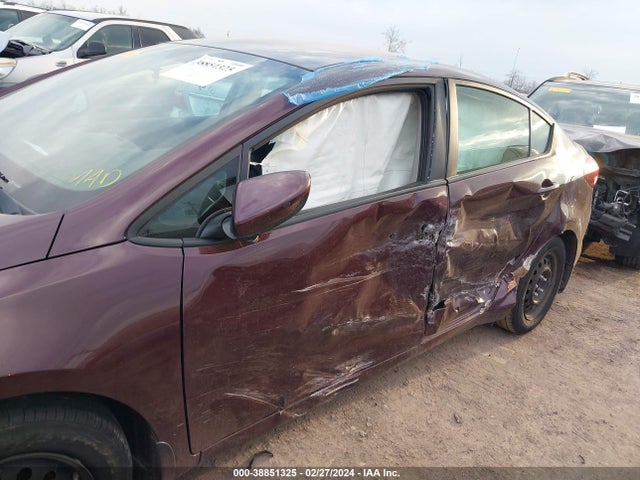 KIA FORTE LX 2018 3KPFL4A78JE209466 Image 6