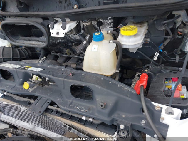 RAM Promaster 2500 2019 3C6TRVCG9KE535645 Image 10