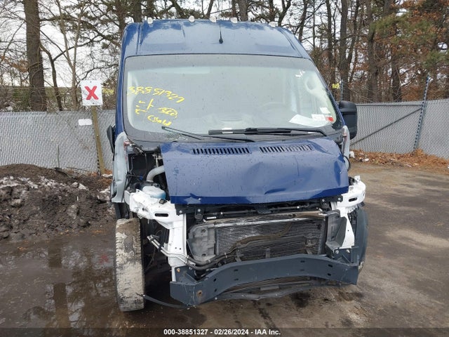 RAM Promaster 2500 2019 3C6TRVCG9KE535645 Image 12