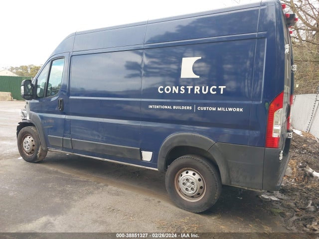 RAM Promaster 2500 2019 3C6TRVCG9KE535645 Image 14