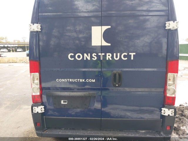 RAM Promaster 2500 2019 3C6TRVCG9KE535645 Image 16