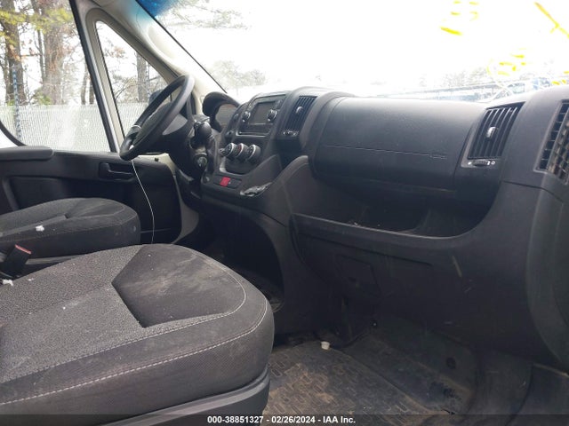 RAM Promaster 2500 2019 3C6TRVCG9KE535645 Image 5