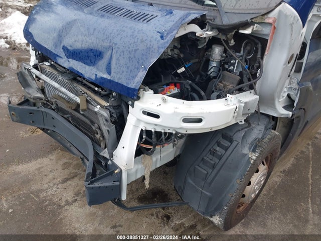 RAM Promaster 2500 2019 3C6TRVCG9KE535645 Image 6