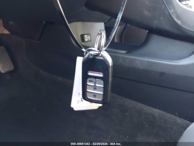 Honda CIVIC EX 2016 2HGFC2F73GH573824 Image 11