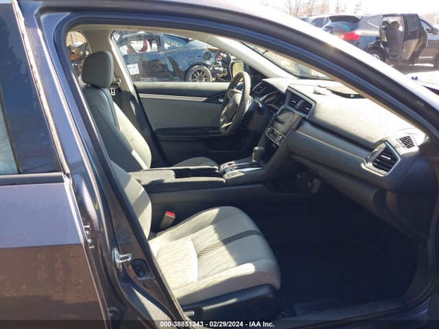 Honda CIVIC EX 2016 2HGFC2F73GH573824 Image 5