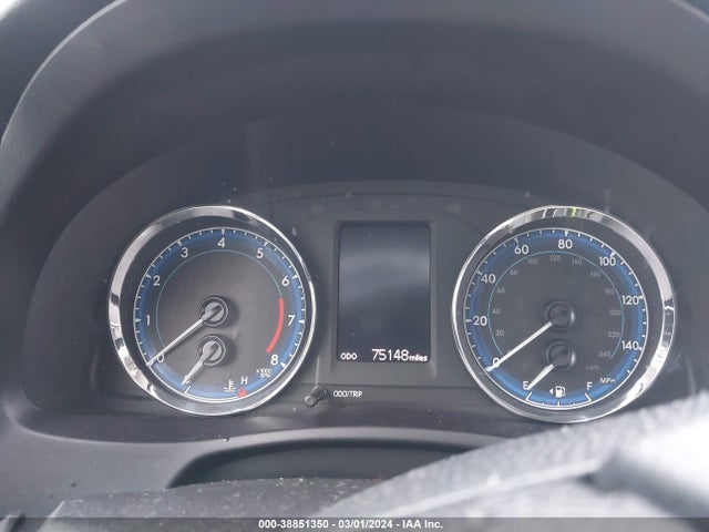 Toyota COROLLA LE 2019 5YFBURHE4KP898838 Image 7
