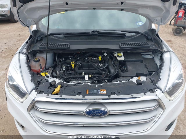 Ford ESCAPE SEL 2019 1FMCU0HDXKUA11474 Image 10