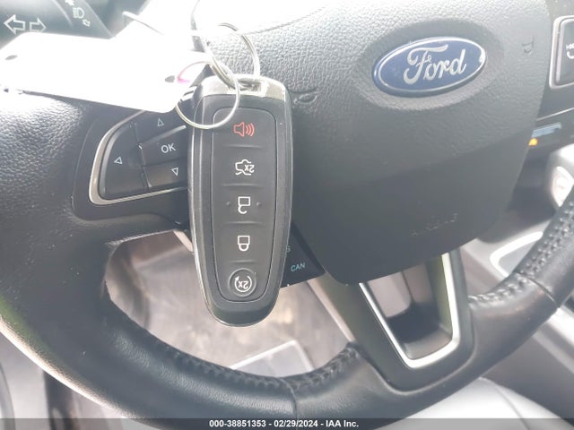 Ford ESCAPE SEL 2019 1FMCU0HDXKUA11474 Image 11