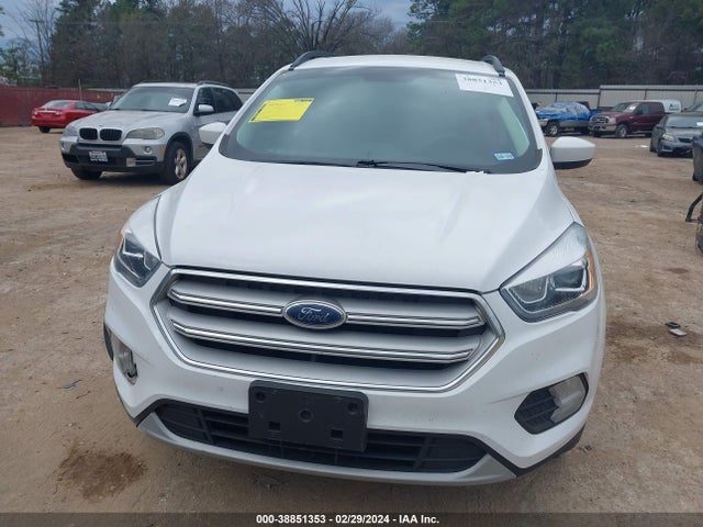 Ford ESCAPE SEL 2019 1FMCU0HDXKUA11474 Image 12