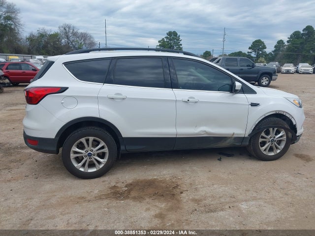 Ford ESCAPE SEL 2019 1FMCU0HDXKUA11474 Image 13