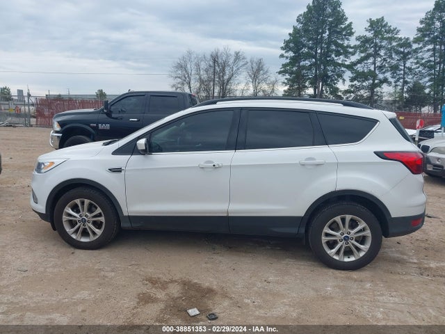 Ford ESCAPE SEL 2019 1FMCU0HDXKUA11474 Image 14