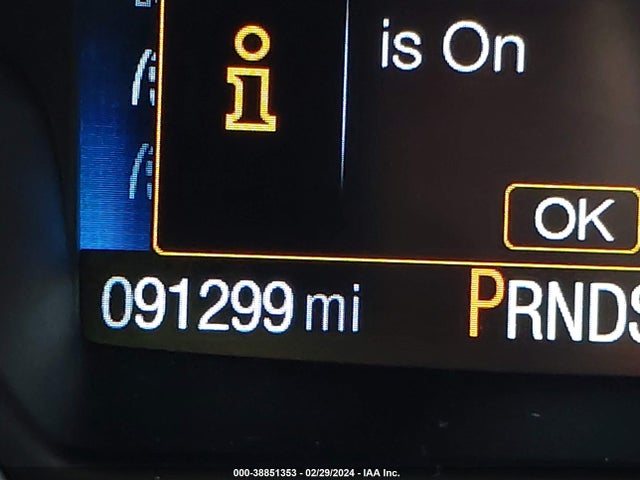 Ford ESCAPE SEL 2019 1FMCU0HDXKUA11474 Image 15