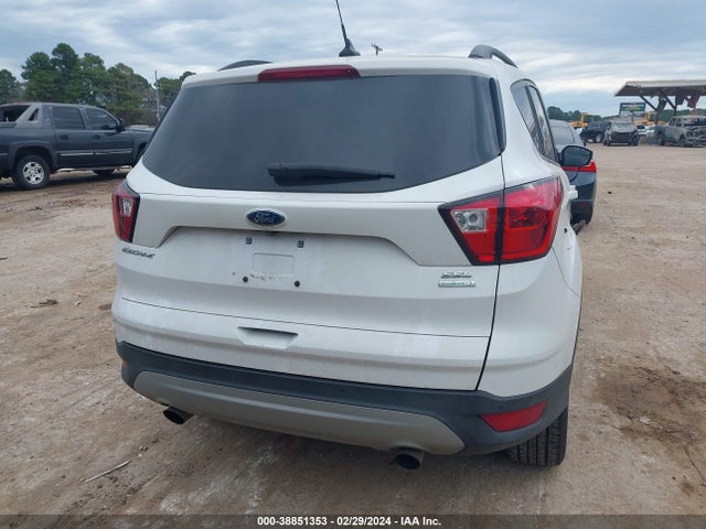 Ford ESCAPE SEL 2019 1FMCU0HDXKUA11474 Image 16