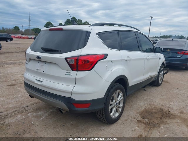 Ford ESCAPE SEL 2019 1FMCU0HDXKUA11474 Image 4
