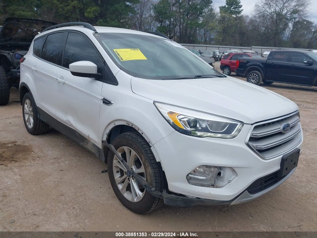 Ford ESCAPE SEL 2019 1FMCU0HDXKUA11474 Image 6