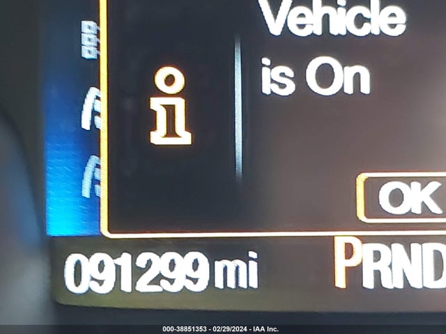Ford ESCAPE SEL 2019 1FMCU0HDXKUA11474 Image 7