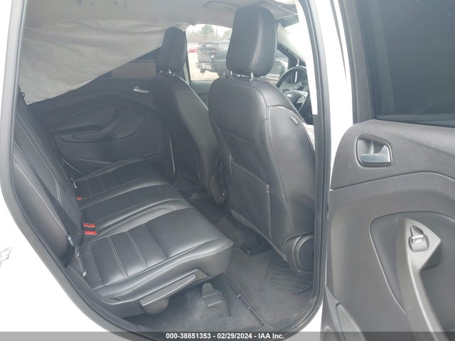 Ford ESCAPE SEL 2019 1FMCU0HDXKUA11474 Image 8