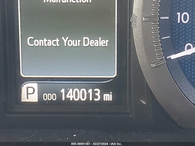 Toyota Sienna Xle 7 Passenger 2018 5TDDZ3DC8JS201818 Image 15