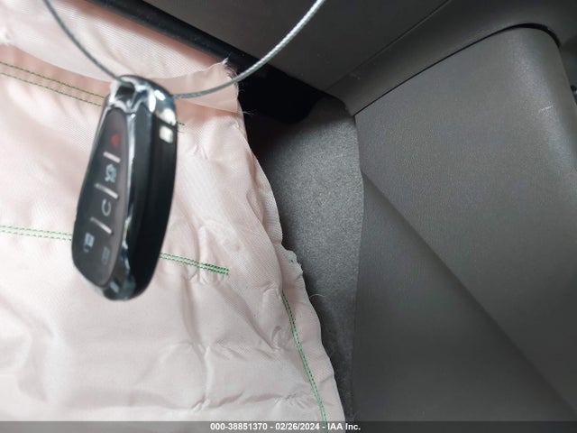 Chevrolet Malibu 1ls 2018 1G1ZB5ST6JF257595 Image 11