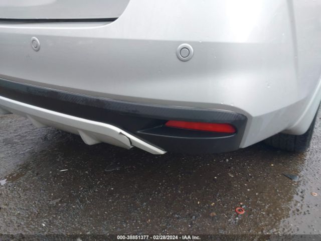 3N1CN8FV1LL831386 Nissan Versa Sr Xtronic Cvt