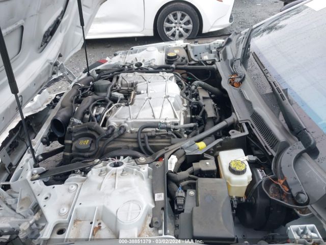 2021 JAGUAR F-TYPE SAJD81FV6MCK74229 Photo 9