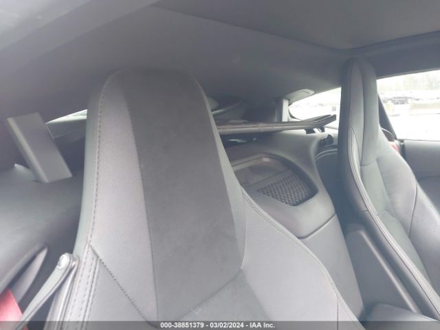 2021 JAGUAR F-TYPE SAJD81FV6MCK74229 Photo 7