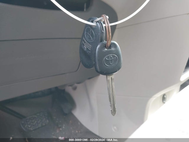 Toyota Sienna Le 8 Passenger 2015 5TDKK3DC6FS679464 Image 11