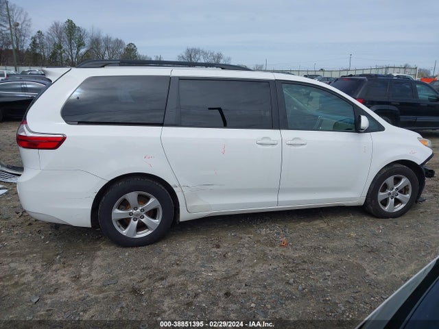 Toyota Sienna Le 8 Passenger 2015 5TDKK3DC6FS679464 Image 14