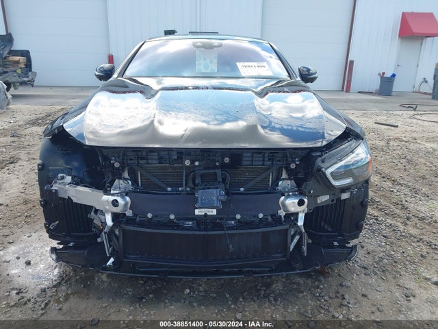 W1K7X5KB4MA036401 Mercedes-Benz Amg Gt 43 4-door Coupe