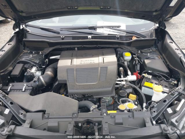 JF2SKAMC0NH474330 Subaru Forester Wilderness