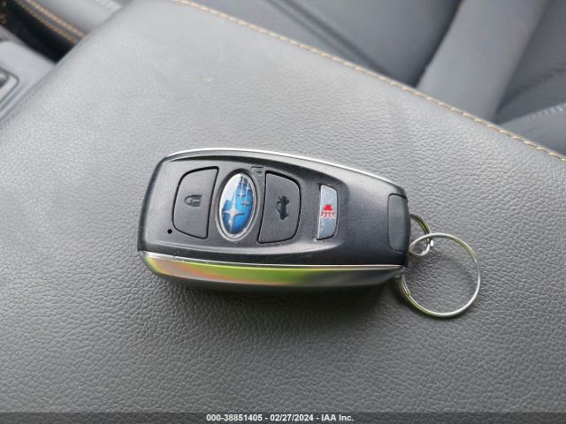 JF2SKAMC0NH474330 Subaru Forester Wilderness