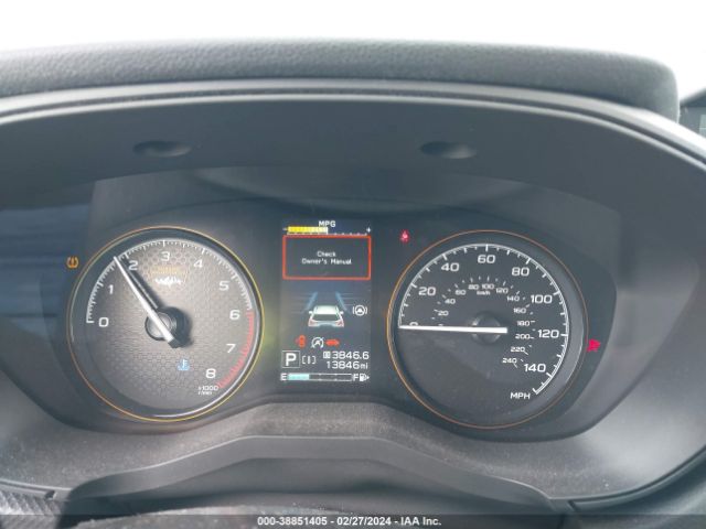 JF2SKAMC0NH474330 Subaru Forester Wilderness