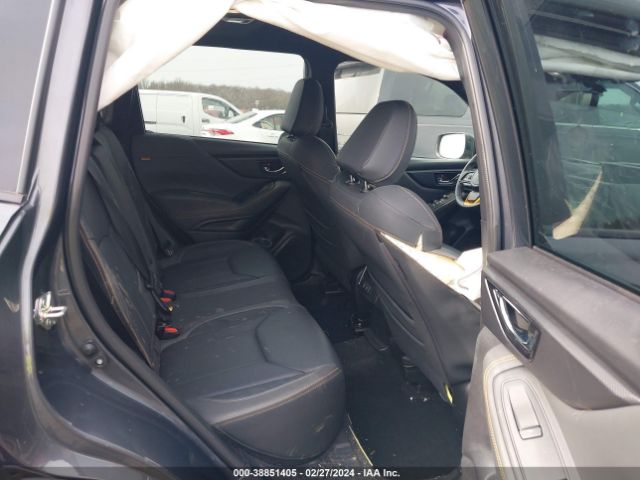 JF2SKAMC0NH474330 Subaru Forester Wilderness