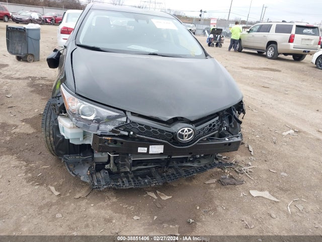 Toyota COROLLA IM 2017 JTNKARJE0HJ530023 Image 13