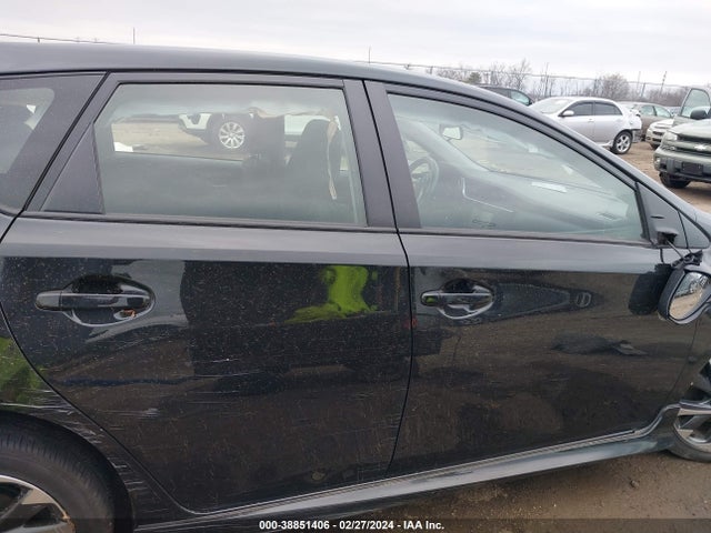 Toyota COROLLA IM 2017 JTNKARJE0HJ530023 Image 14